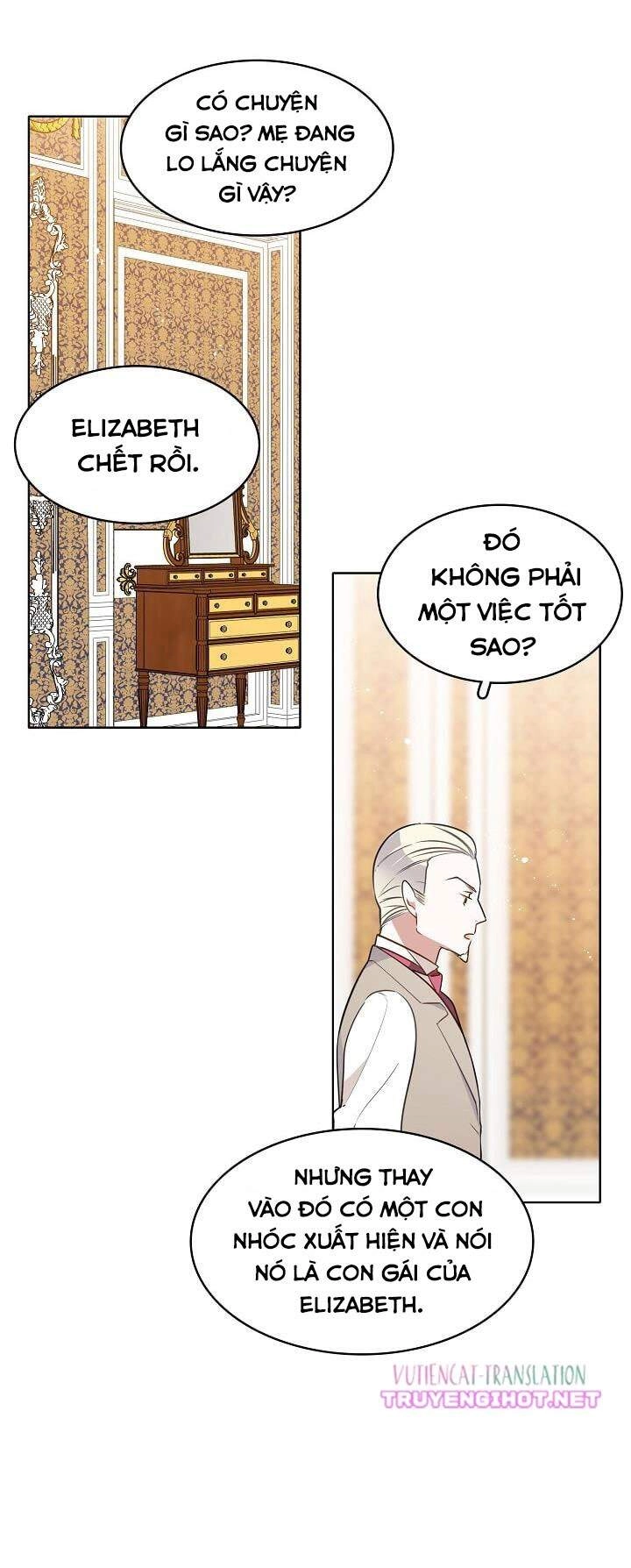 Thám Tử Của Muiella Chapter 83 - 10