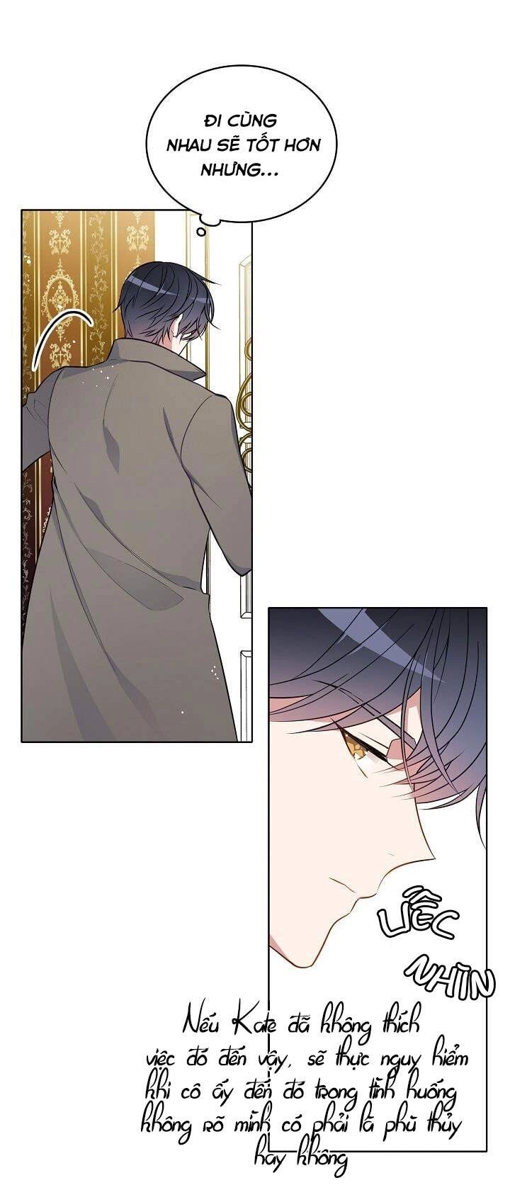 Thám Tử Của Muiella Chapter 83 - 18