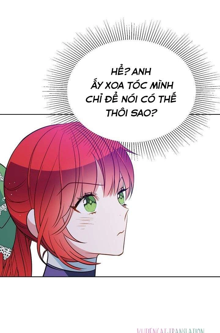 Thám Tử Của Muiella Chapter 83 - 22