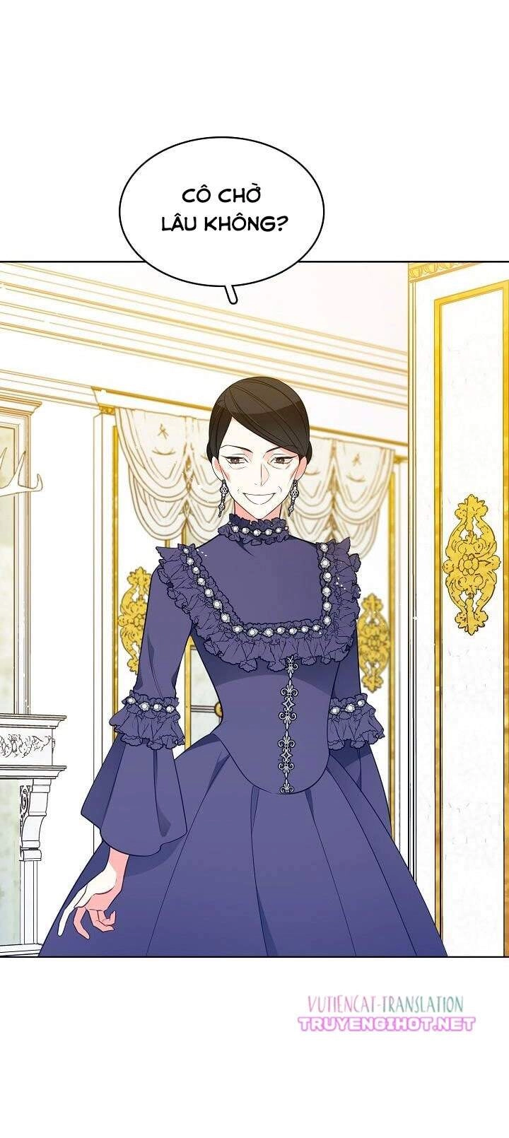 Thám Tử Của Muiella Chapter 83 - 36