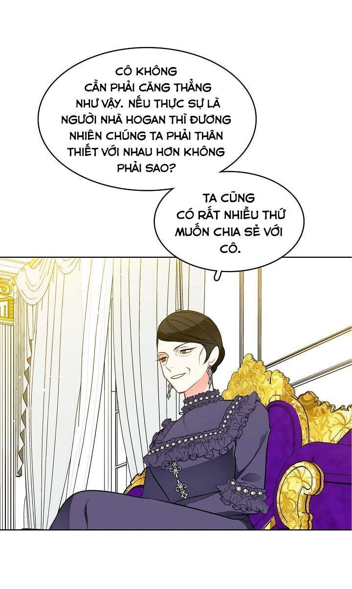 Thám Tử Của Muiella Chapter 83 - 40