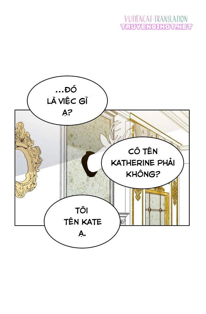 Thám Tử Của Muiella Chapter 83 - 41