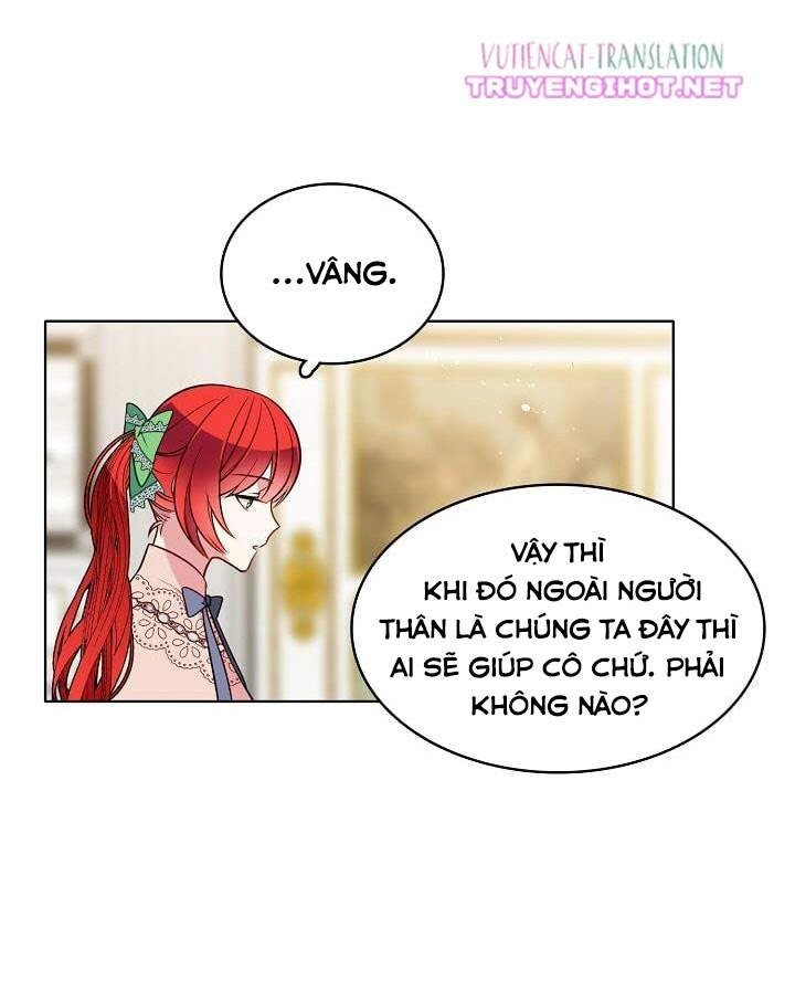 Thám Tử Của Muiella Chapter 83 - 43