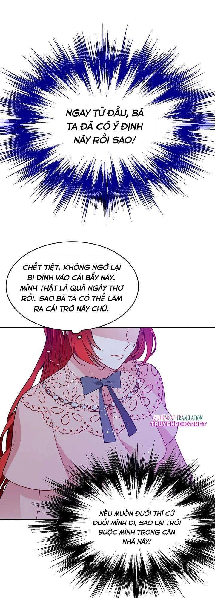 Thám Tử Của Muiella Chapter 84 - 7