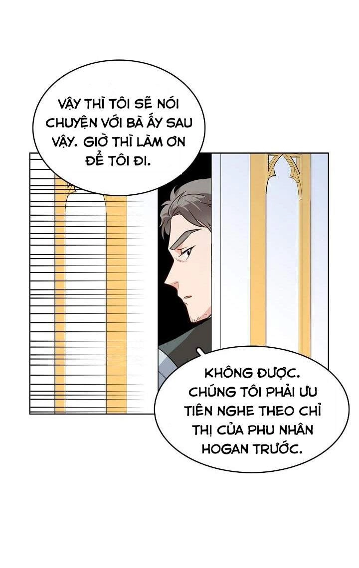 Thám Tử Của Muiella Chapter 84 - 9