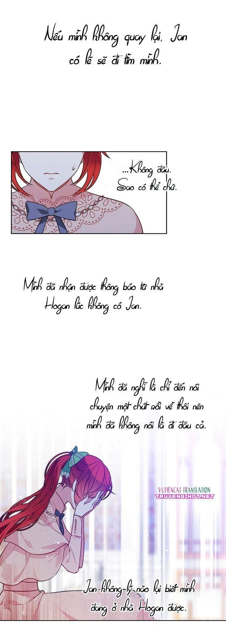 Thám Tử Của Muiella Chapter 84 - 11