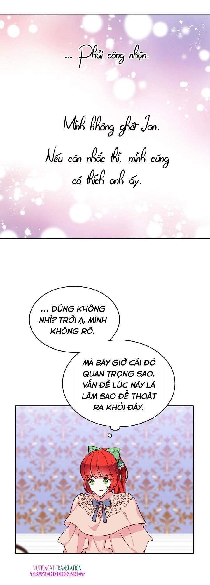 Thám Tử Của Muiella Chapter 84 - 20