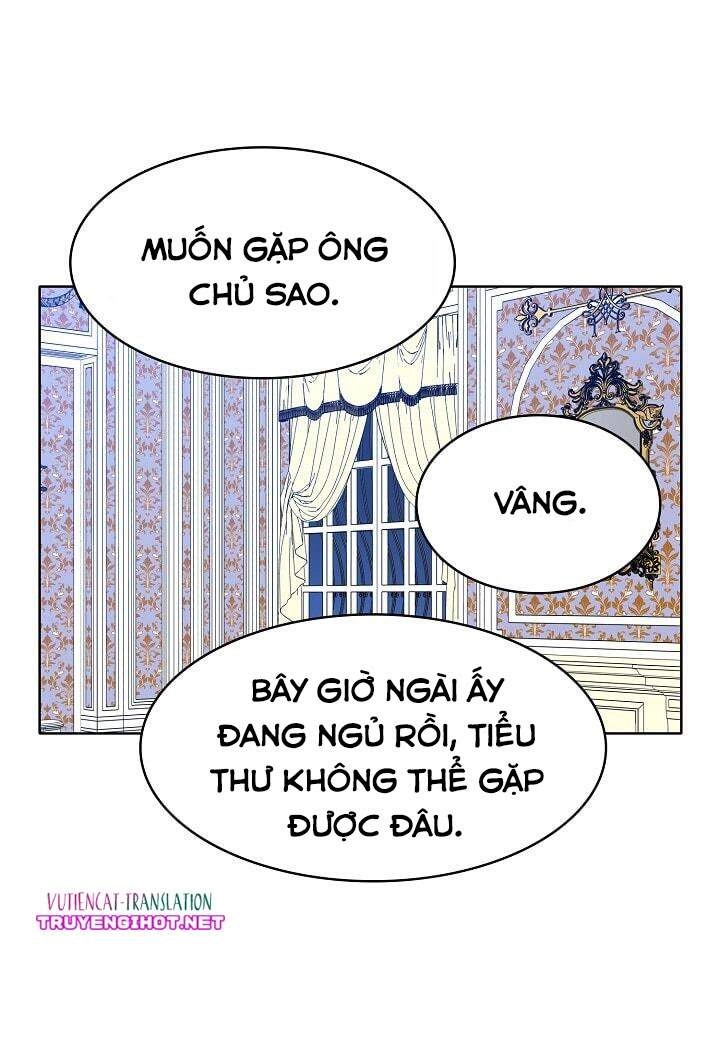 Thám Tử Của Muiella Chapter 84 - 25