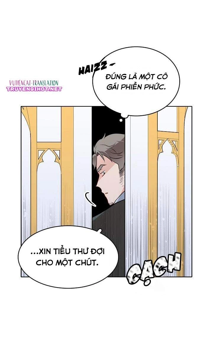 Thám Tử Của Muiella Chapter 84 - 28