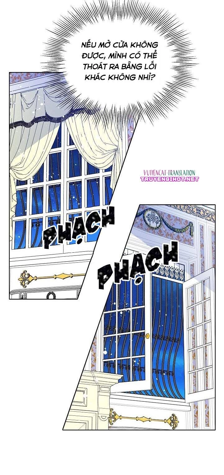 Thám Tử Của Muiella Chapter 84 - 34