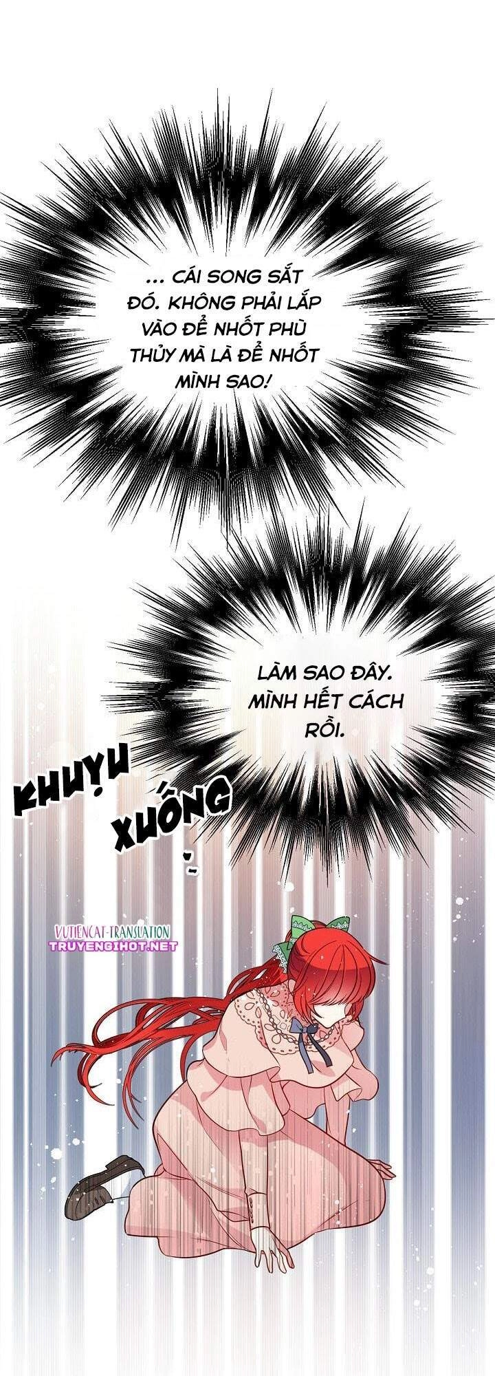 Thám Tử Của Muiella Chapter 84 - 35