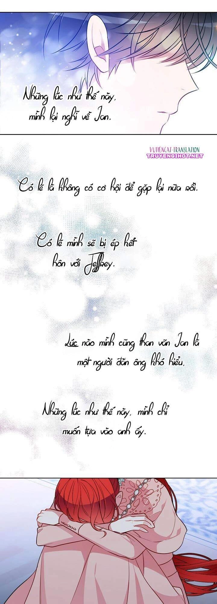 Thám Tử Của Muiella Chapter 84 - 38