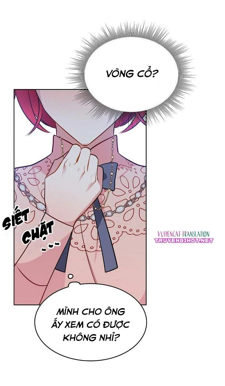 Thám Tử Của Muiella Chapter 84 - 43