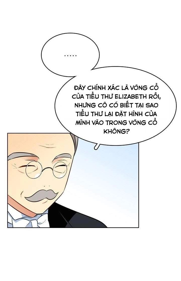 Thám Tử Của Muiella Chapter 84 - 45