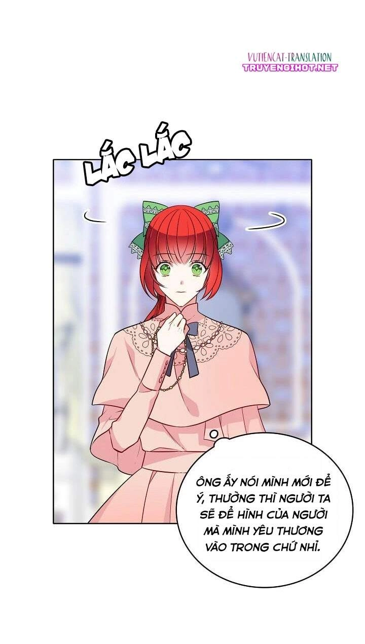 Thám Tử Của Muiella Chapter 84 - 46