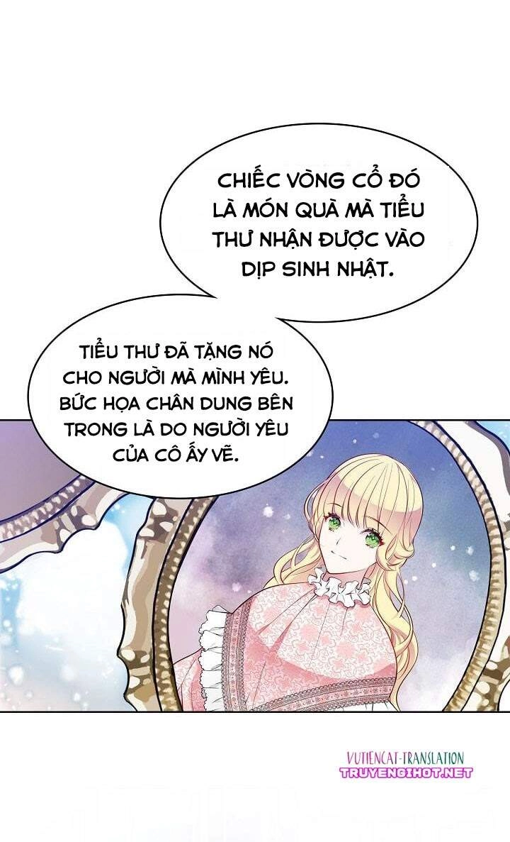 Thám Tử Của Muiella Chapter 84 - 47