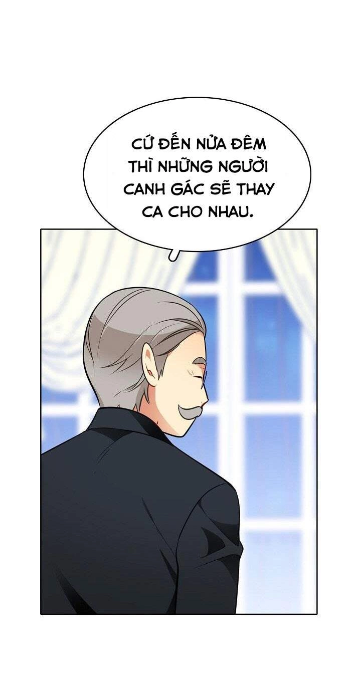 Thám Tử Của Muiella Chapter 84 - 52