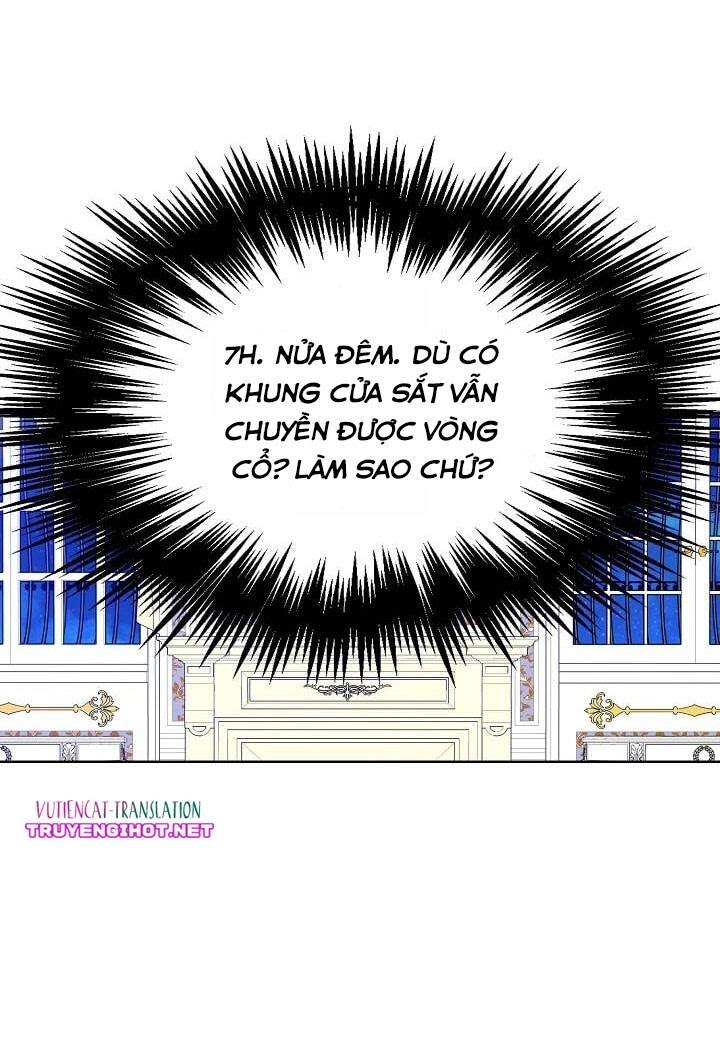 Thám Tử Của Muiella Chapter 84 - 54