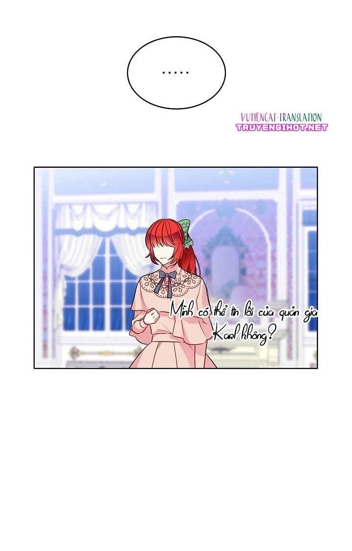 Thám Tử Của Muiella Chapter 84 - 56