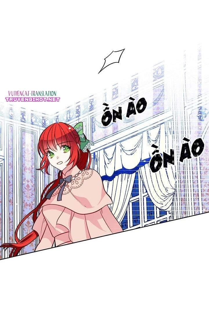 Thám Tử Của Muiella Chapter 84 - 58