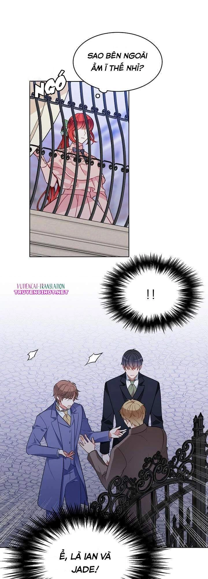 Thám Tử Của Muiella Chapter 84 - 59