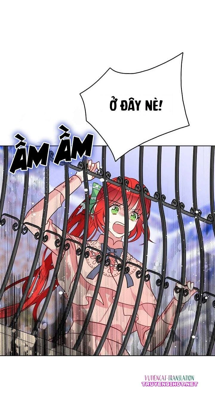 Thám Tử Của Muiella Chapter 84 - 61