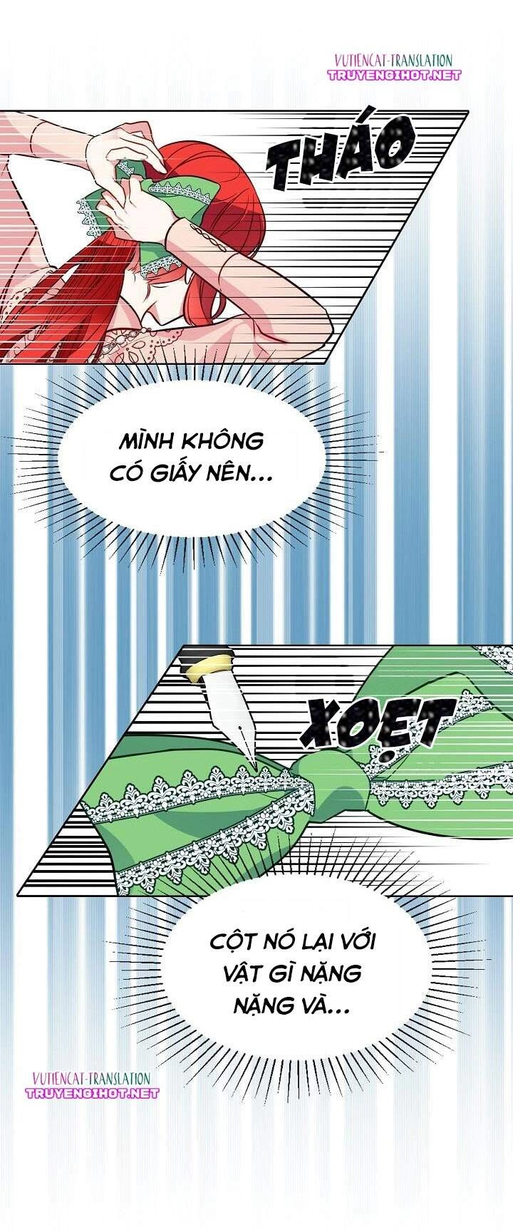 Thám Tử Của Muiella Chapter 84 - 65