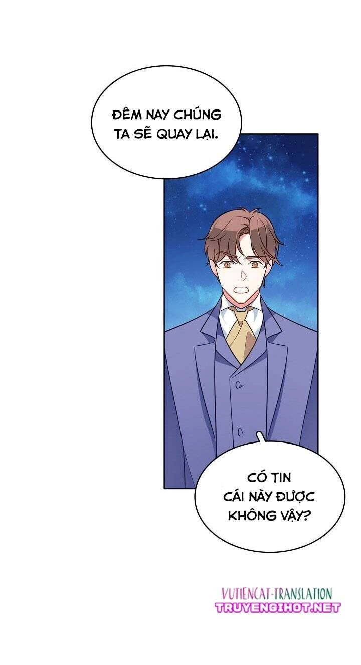 Thám Tử Của Muiella Chapter 85 - 20