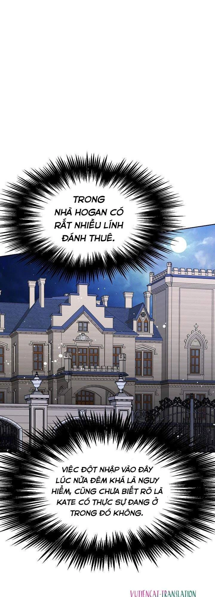 Thám Tử Của Muiella Chapter 85 - 22