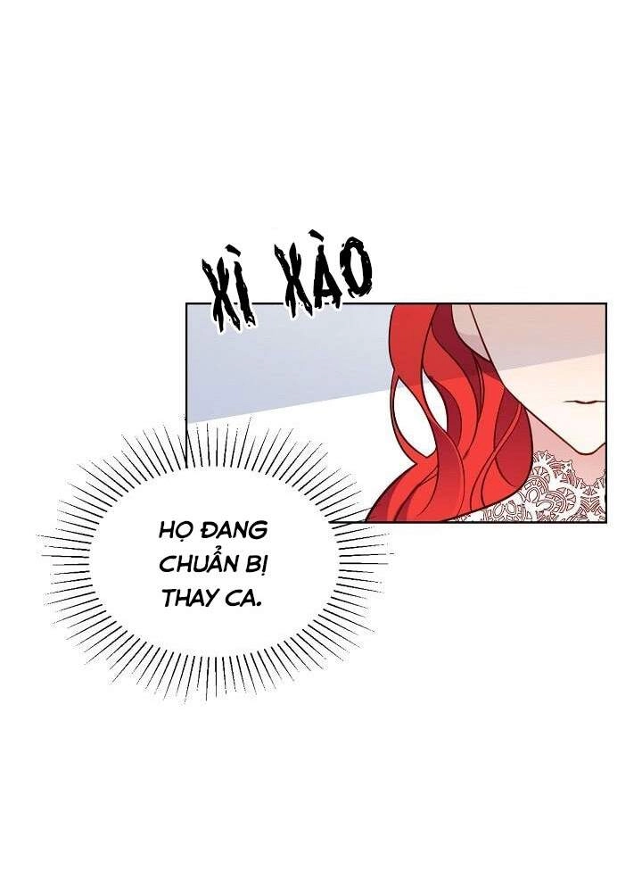 Thám Tử Của Muiella Chapter 85 - 25