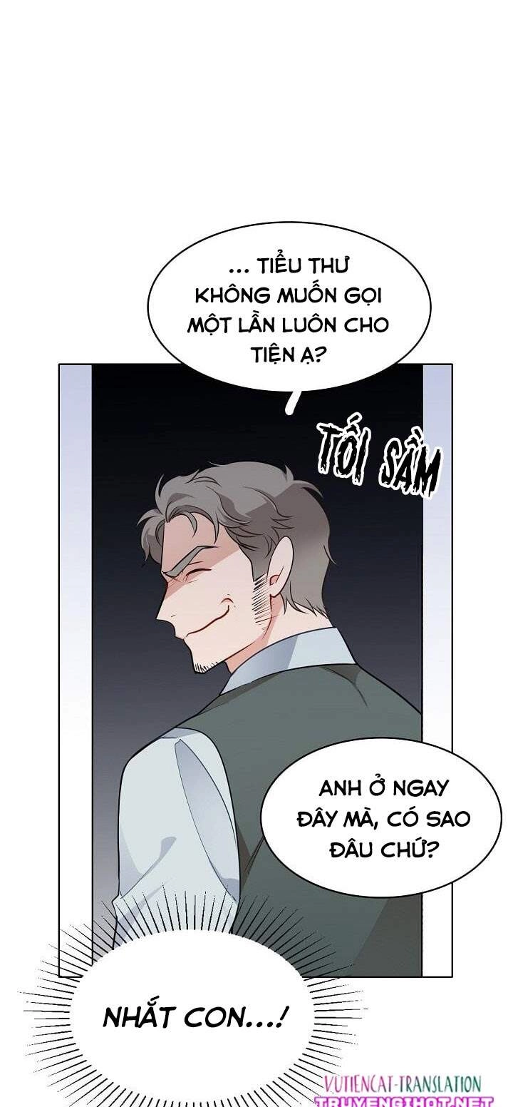 Thám Tử Của Muiella Chapter 85 - 35