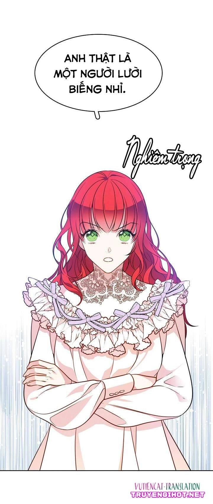 Thám Tử Của Muiella Chapter 85 - 37