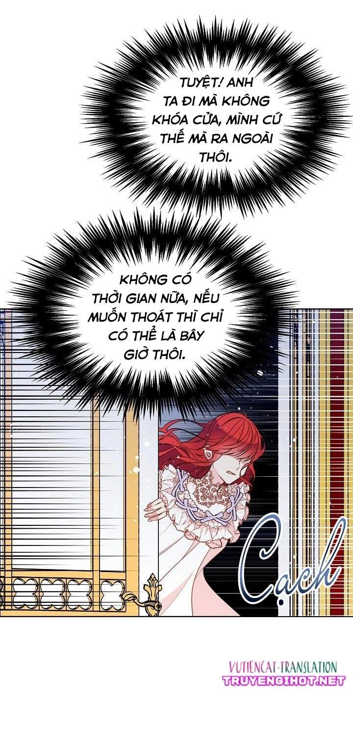 Thám Tử Của Muiella Chapter 85 - 40