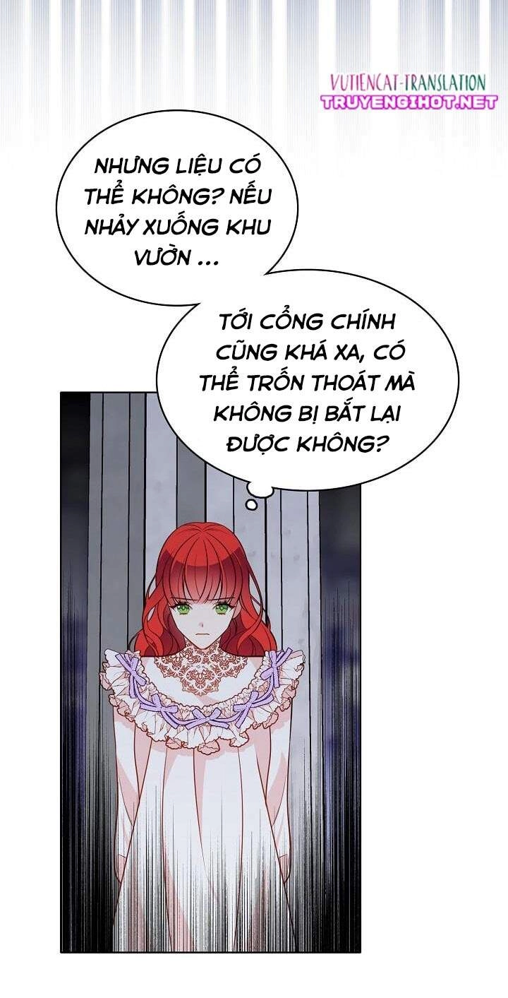 Thám Tử Của Muiella Chapter 85 - 46