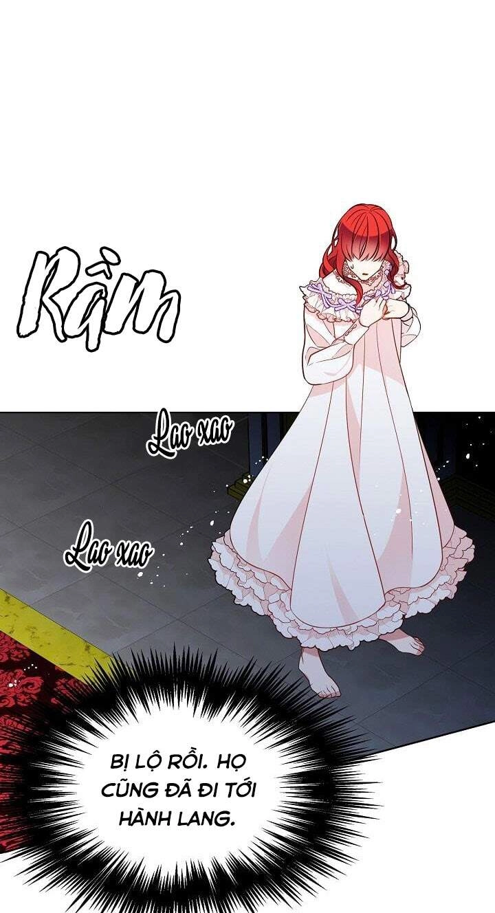 Thám Tử Của Muiella Chapter 85 - 48