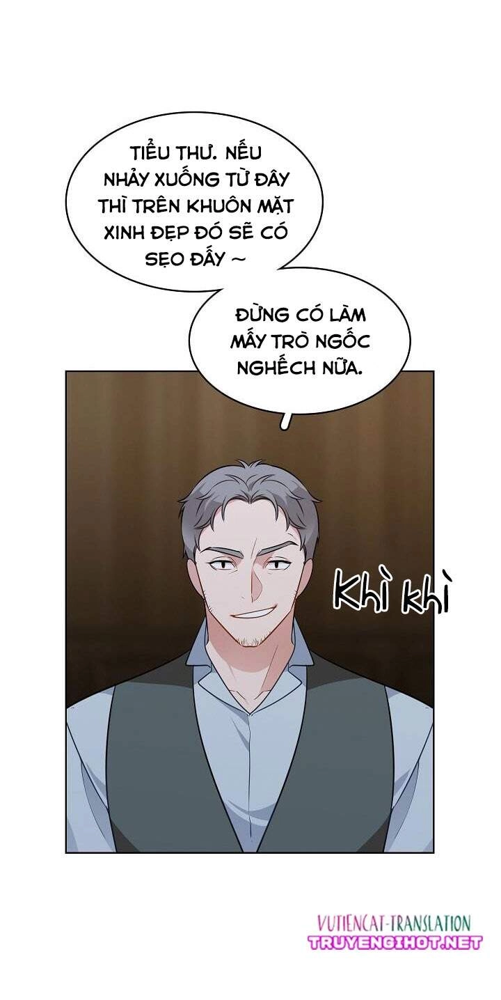 Thám Tử Của Muiella Chapter 85 - 61