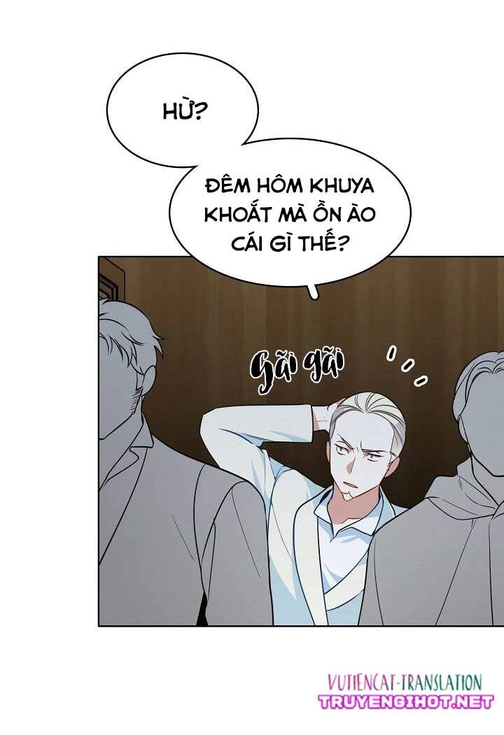 Thám Tử Của Muiella Chapter 85 - 63