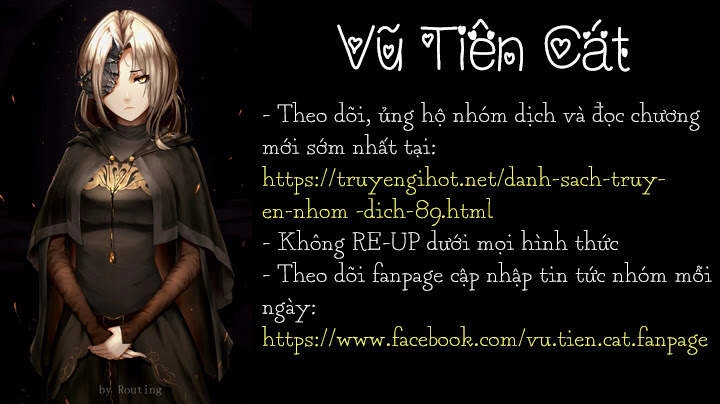 Thám Tử Của Muiella Chapter 85 - 72