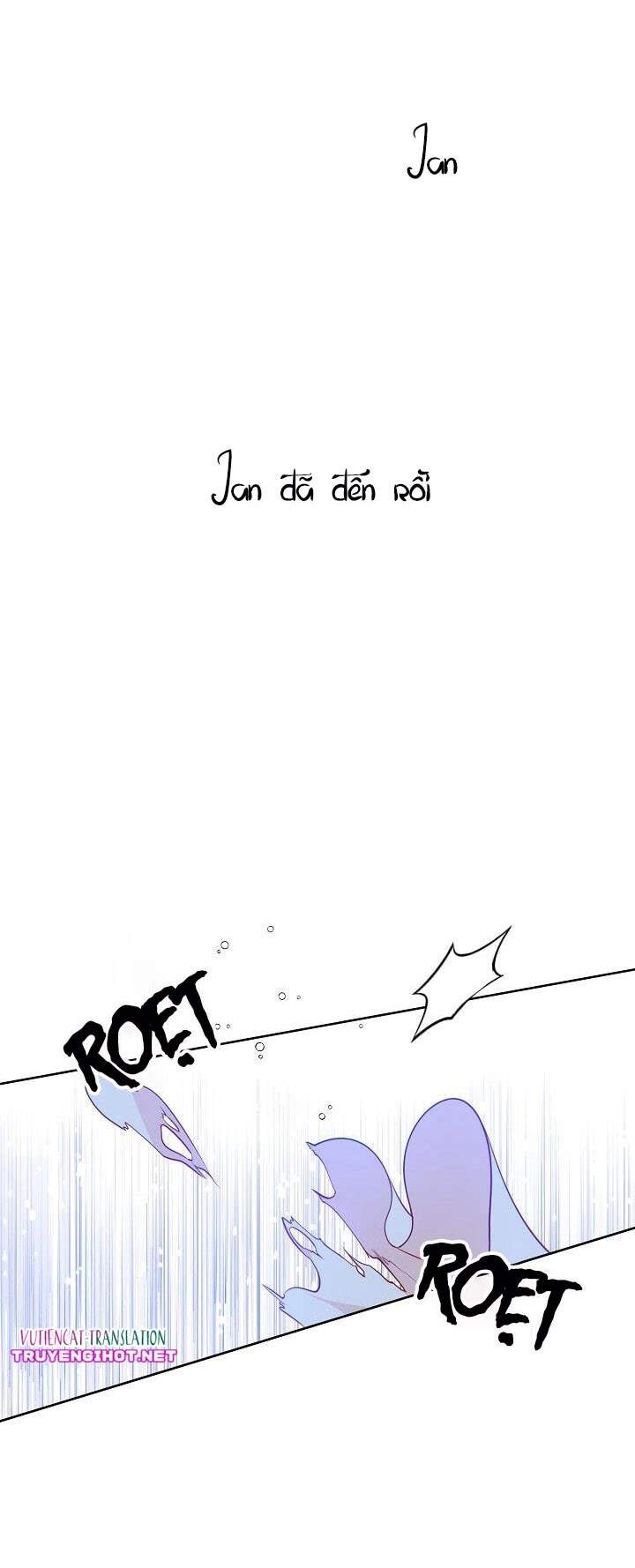 Thám Tử Của Muiella Chapter 86 - 11