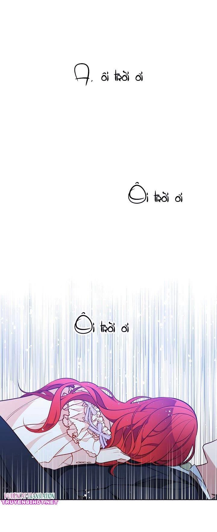 Thám Tử Của Muiella Chapter 86 - 20