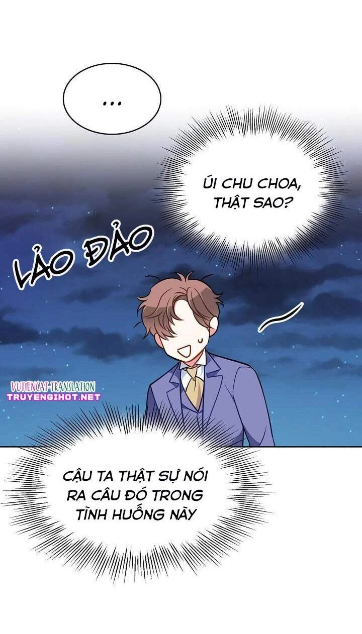 Thám Tử Của Muiella Chapter 86 - 33