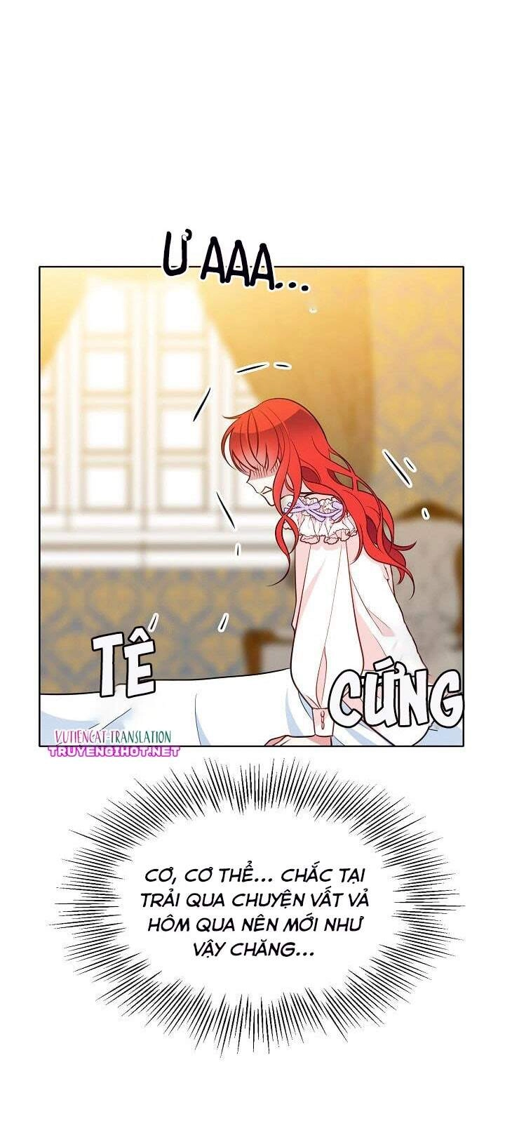 Thám Tử Của Muiella Chapter 86 - 40