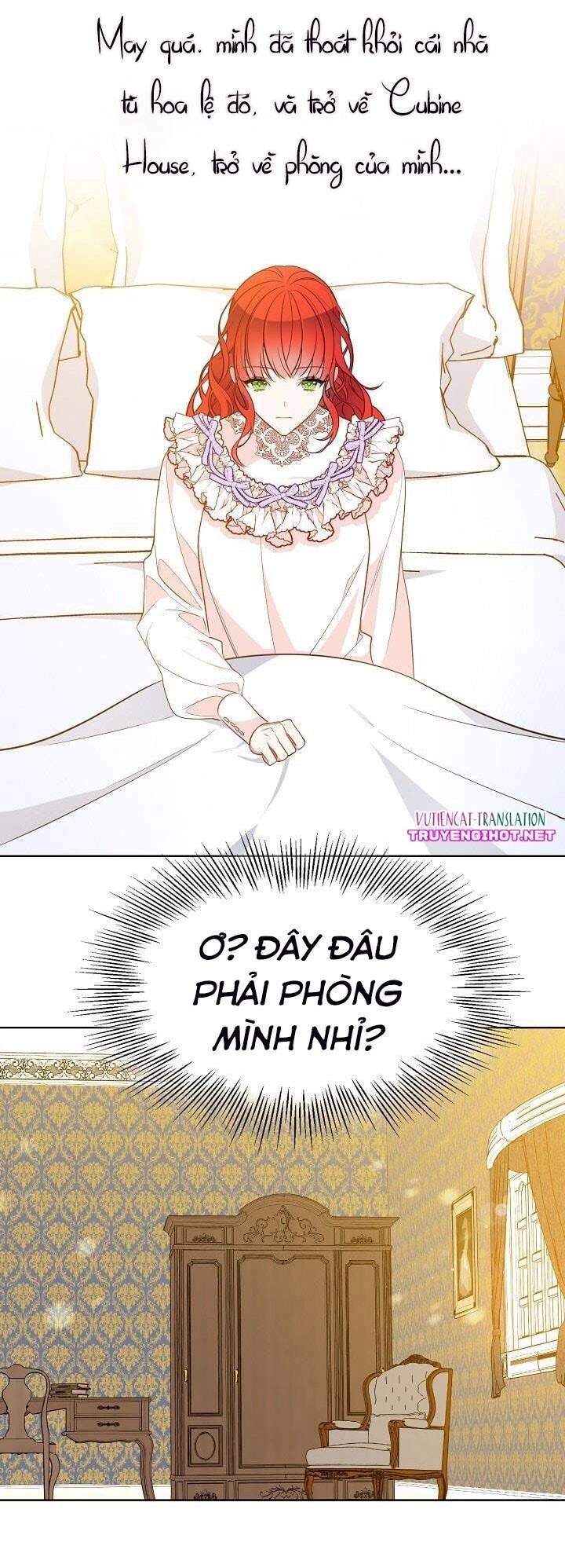 Thám Tử Của Muiella Chapter 86 - 43