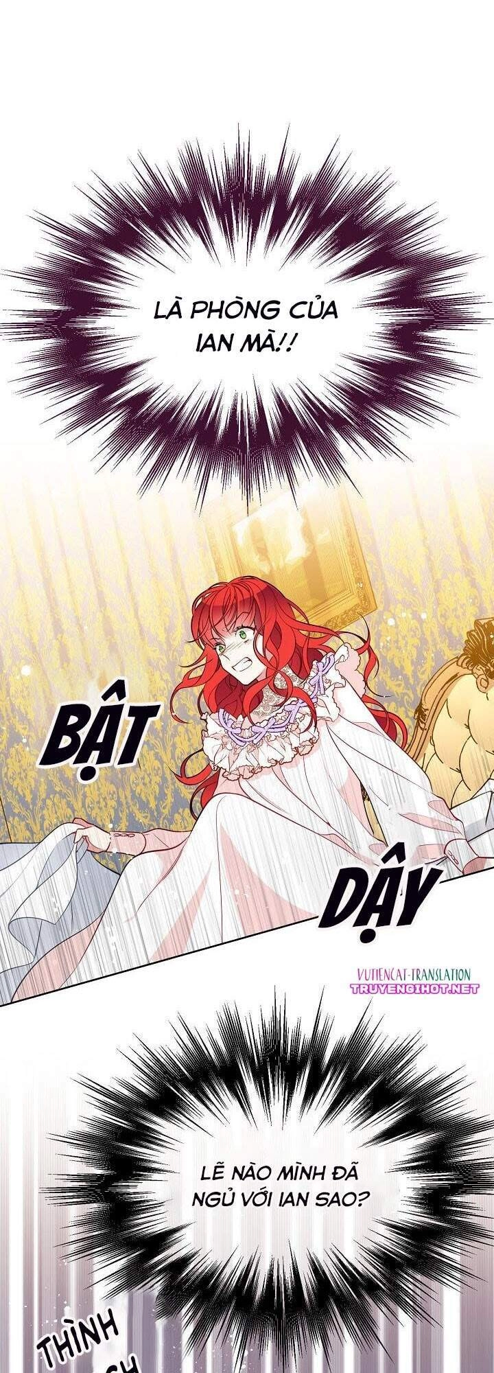 Thám Tử Của Muiella Chapter 86 - 44