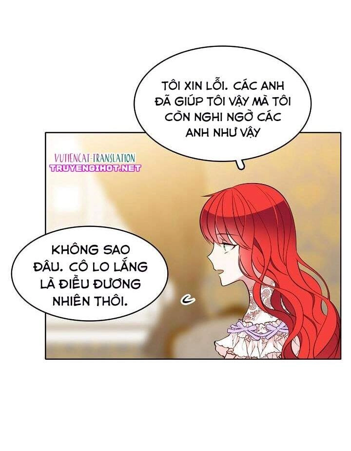 Thám Tử Của Muiella Chapter 86 - 56