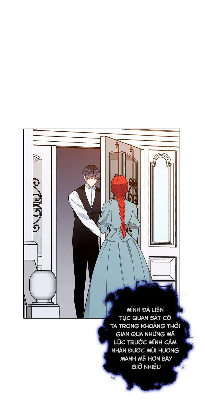 Thám Tử Của Muiella Chapter 87 - 10