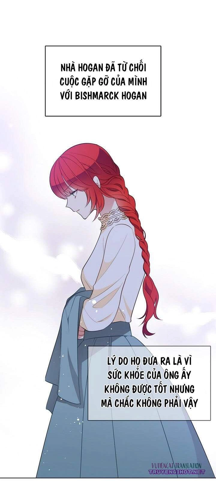 Thám Tử Của Muiella Chapter 87 - 17