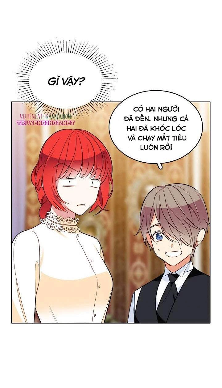 Thám Tử Của Muiella Chapter 87 - 29