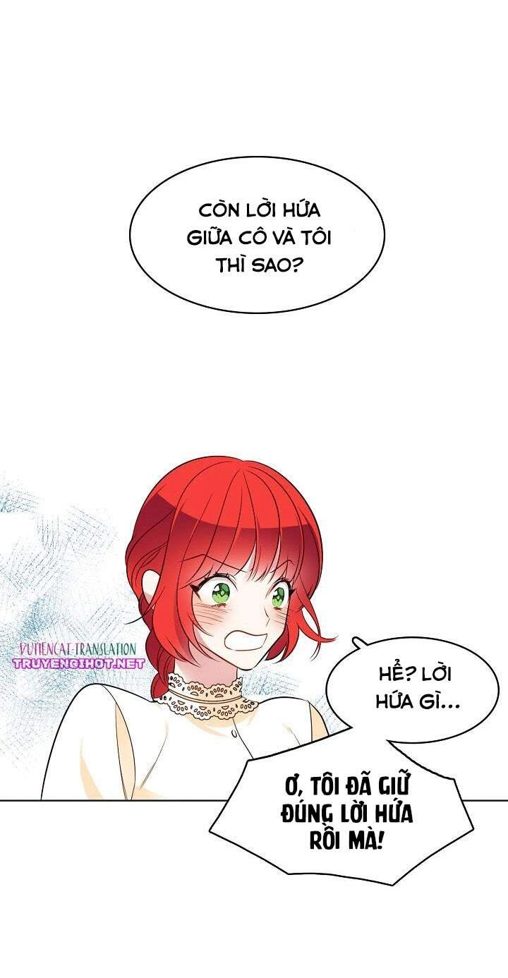 Thám Tử Của Muiella Chapter 87 - 43