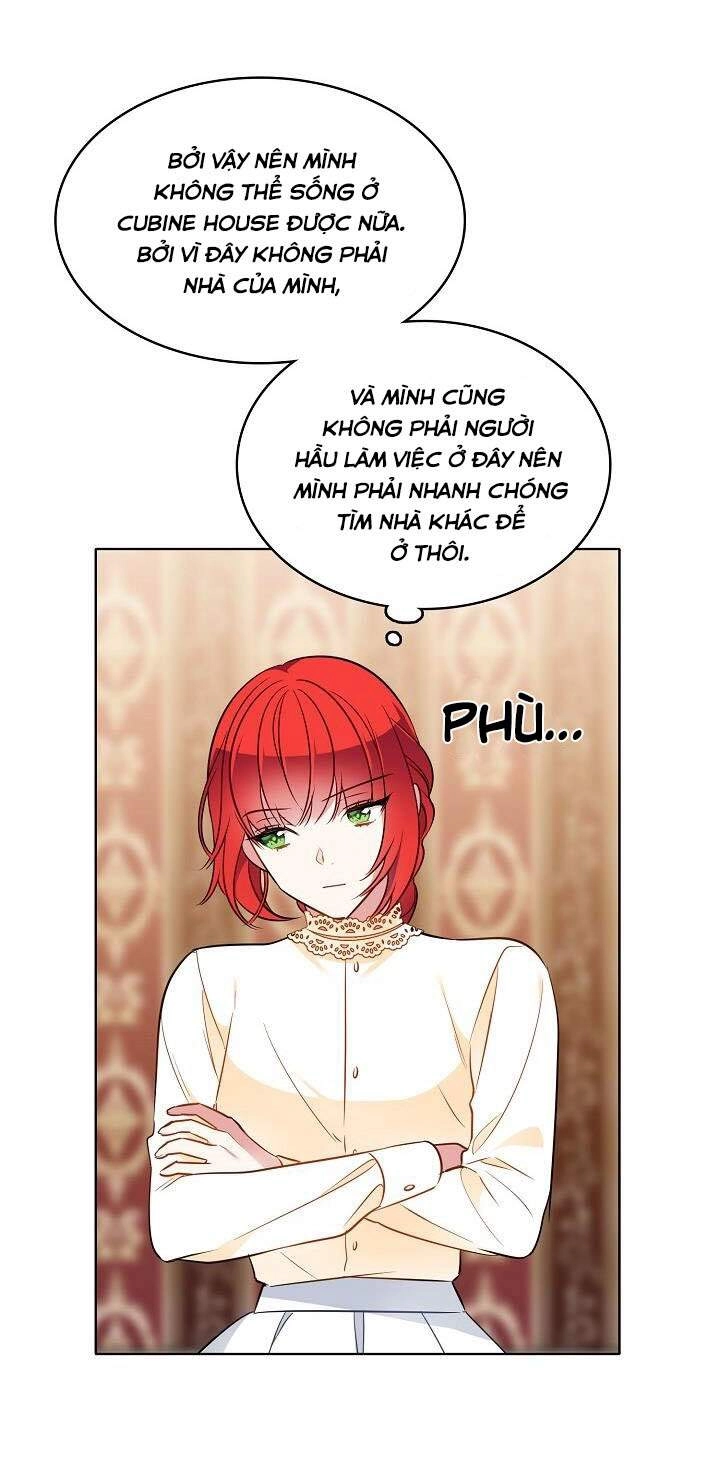 Thám Tử Của Muiella Chapter 87 - 56